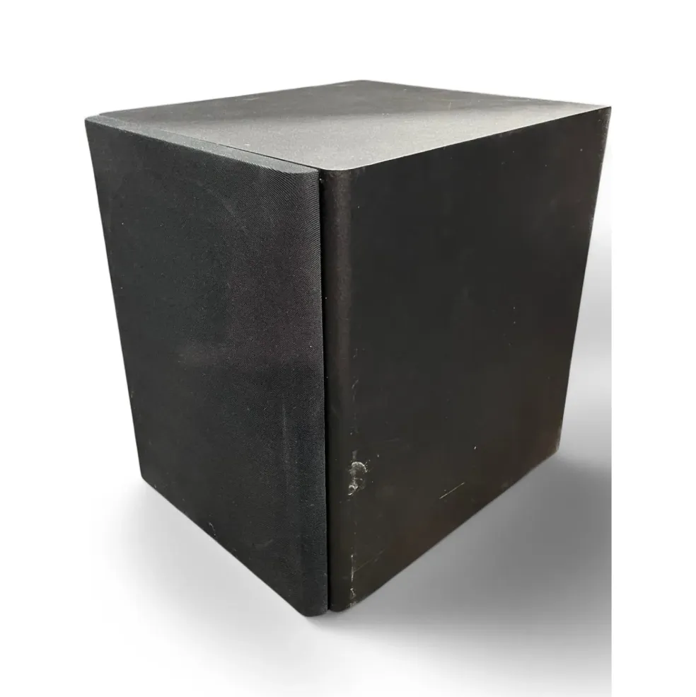 Used Monoprice 605999 Subwoofer