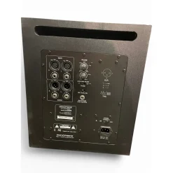 Used Monoprice 605999 Subwoofer