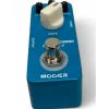 Used Mooer ENSEMBLE QUEEN Bass Effect Pedal