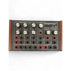 Used Moog MOOGERFOOGER CP-251 Synthesizer