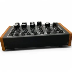Used Moog CP-251 MoogerFooger Control Processor Synthesizer