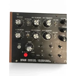 Used Moog DFAM Synthesizer