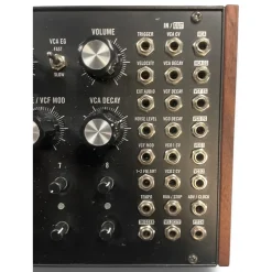 Used Moog DFAM Synthesizer