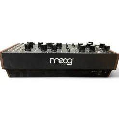 Used Moog Drummer From Another Mother Sound Module