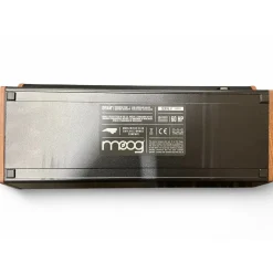 Used Moog Drummer From Another Mother Sound Module