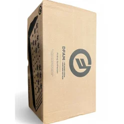 Used Moog Drummer From Another Mother Sound Module