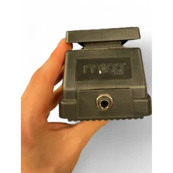Used Moog EP-3 Sustain Pedal