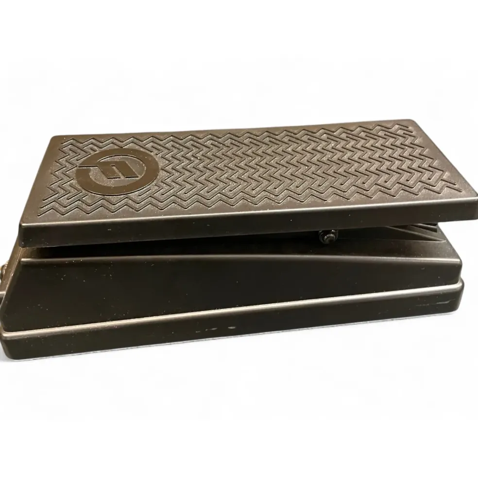 Used Moog EP-3 Sustain Pedal
