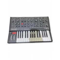 Used Moog Grandmother Dark Synthesizer