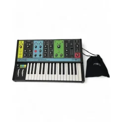 Used Moog GRANDMOTHER Synthesizer