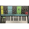 Used Moog Grandmother Synthesizer