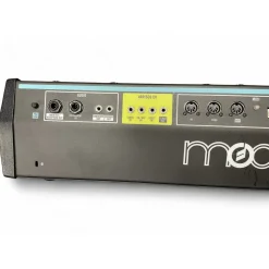Used Moog Grandmother Synthesizer