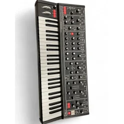 Used Moog MATRIARCH LIMITED EDITION BLACK Synthesizer