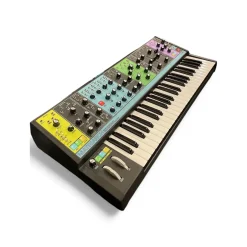 Used Moog matriarch Synthesizer
