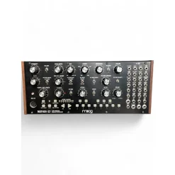 Used Moog Mother 32 Synthesizer