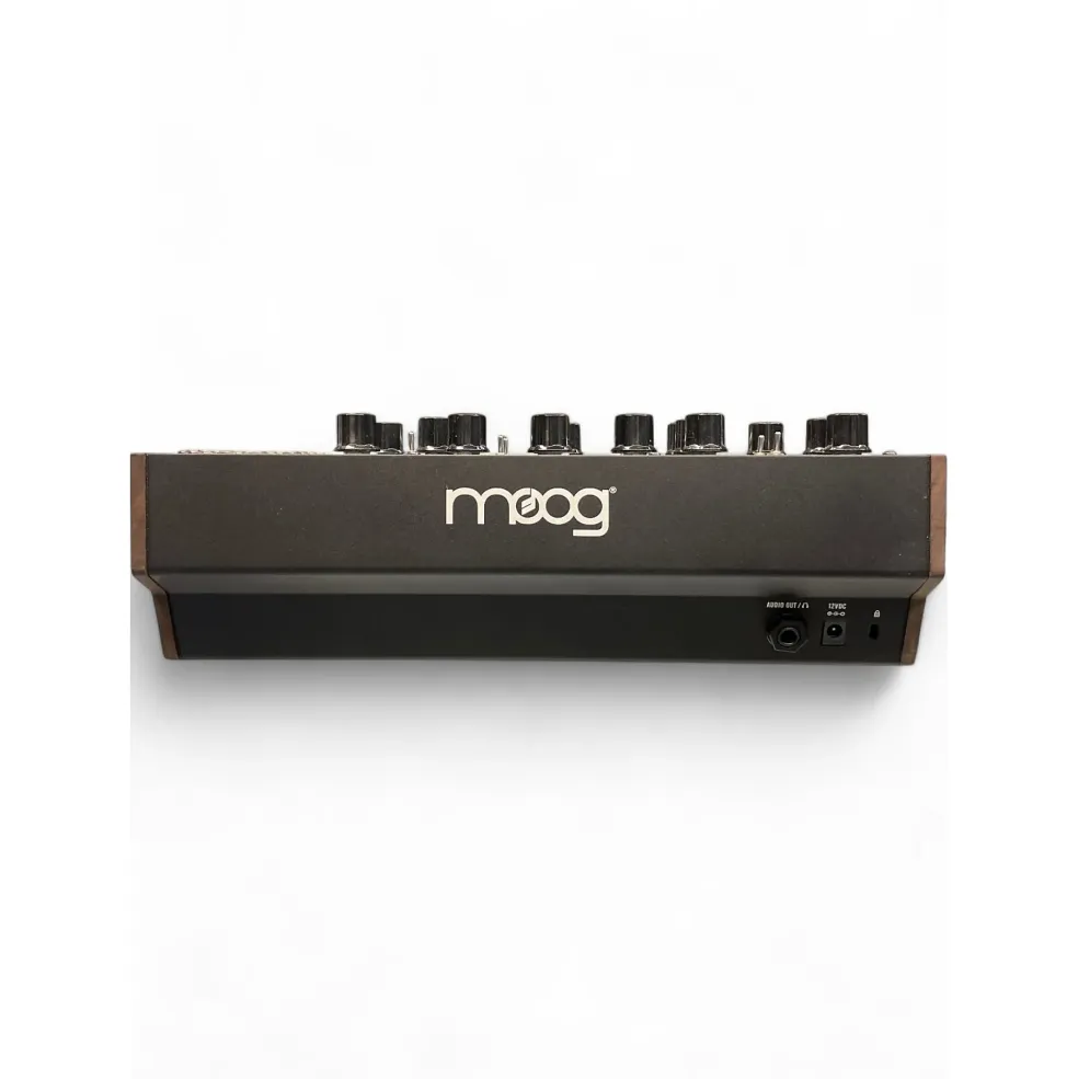 Used Moog Mother 32 Synthesizer