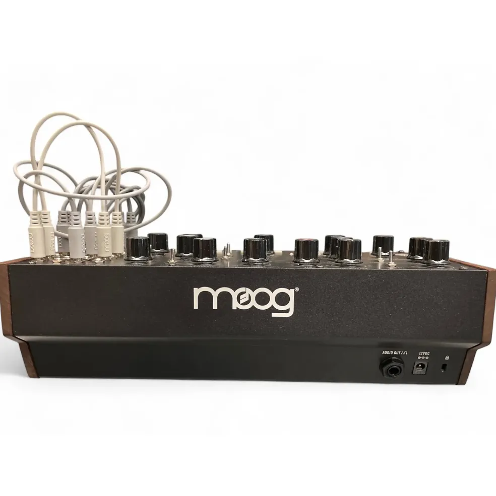 Used Moog MOTHER 32 Synthesizer