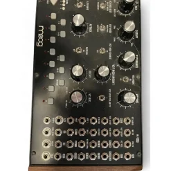 Used Moog MOTHER-32 Synthesizer