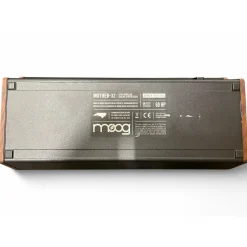 Used Moog MOTHER-32 Synthesizer