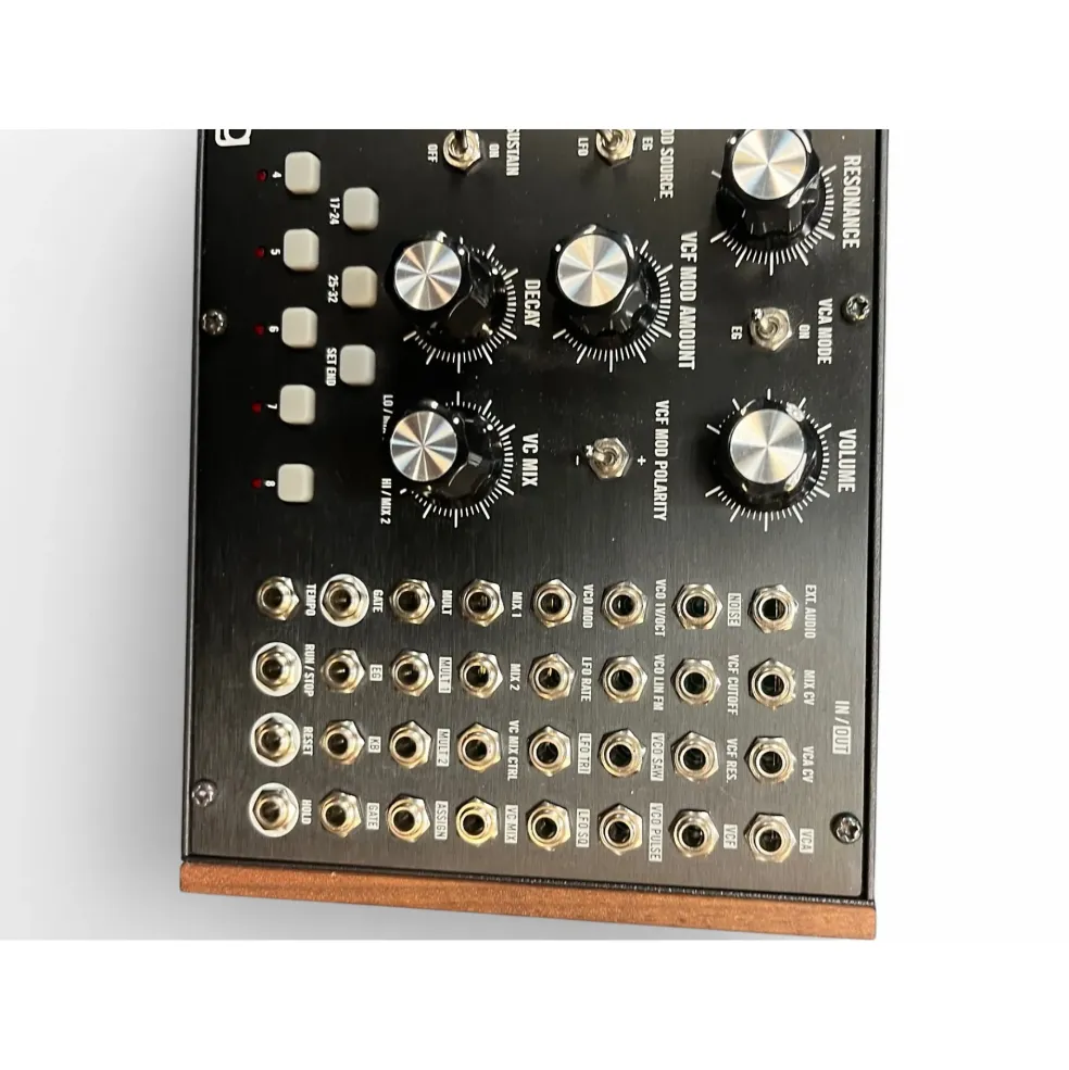 Used Moog Mother-32 Synthesizer
