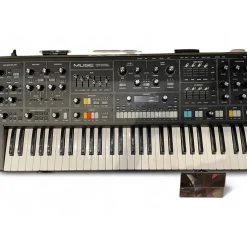 Used Moog Muse Synthesizer