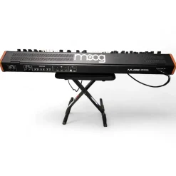 Used Moog Muse Synthesizer