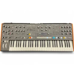 Used Moog MUSE Synthesizer