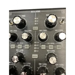 Used Moog SUBHARMICON Synthesizer