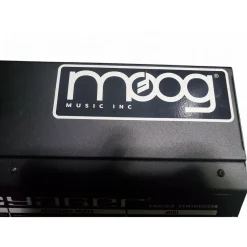 Used Moog Voyager RME Synthesizer