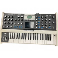 Used Moog Voyager Select Series Synthesizer