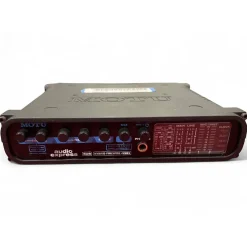 Used MOTU Audio Express 6x6 Audio Interface