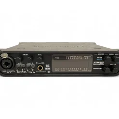 Used MOTU UltraLite MK3 Hybrid Audio Interface