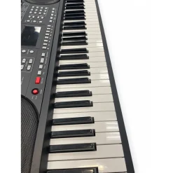 Used Moukey MEK-200 Digital Piano