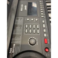 Used Moukey MEK-200 Digital Piano