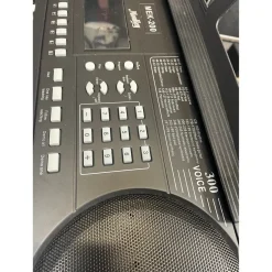 Used Moukey MEK-200 Digital Piano