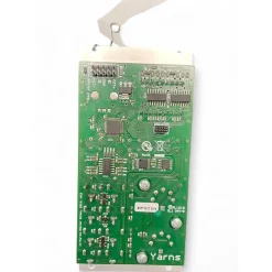 Used Mutable Instruments Yarns Audio Interface
