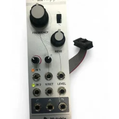Used Mutable Ripples V2 Synthesizer