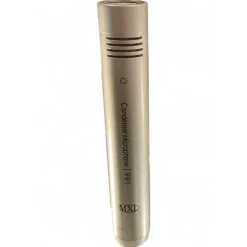 Used MXL 990/991 Recording Microphone Pack