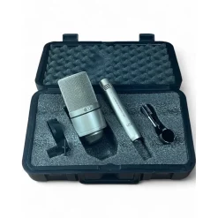 Used MXL 990/991 Recording Microphone Pack