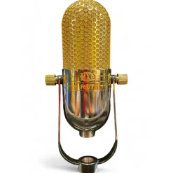 Used MXL R77 Ribbon Microphone