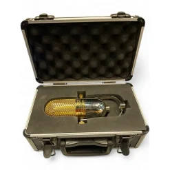Used MXL R77 Ribbon Microphone
