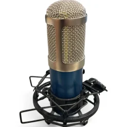 Used MXL R40 Ribbon Microphone