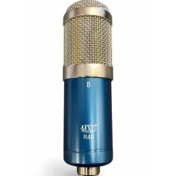 Used MXL R40 Ribbon Microphone