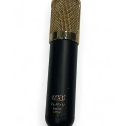 Used MXL V69XM Tube Microphone