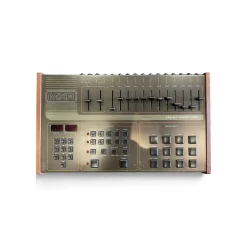 Used MXR 185 Drum Computer Drum Machine