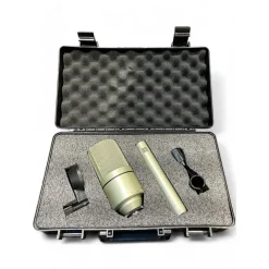 Used MXR 990/991 Recording Microphone Pack Recording Microphone Pack