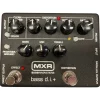 Used MXR BASS D.I.+ Bass Effect Pedal