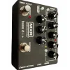 Used MXR BASS D.I.+ Bass Effect Pedal