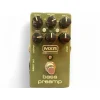 Used MXR BASS PREAMP Bass Effect Pedal