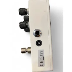 Used MXR M87 Bass Compressor Bass Effect Pedal
